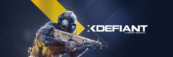 XDefiant Alerts Profile Banner