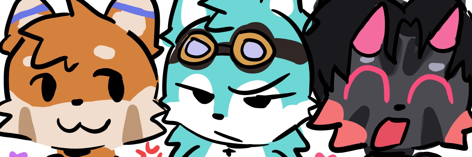 Lumii😺🐟 - COMMS FULL:3's banner