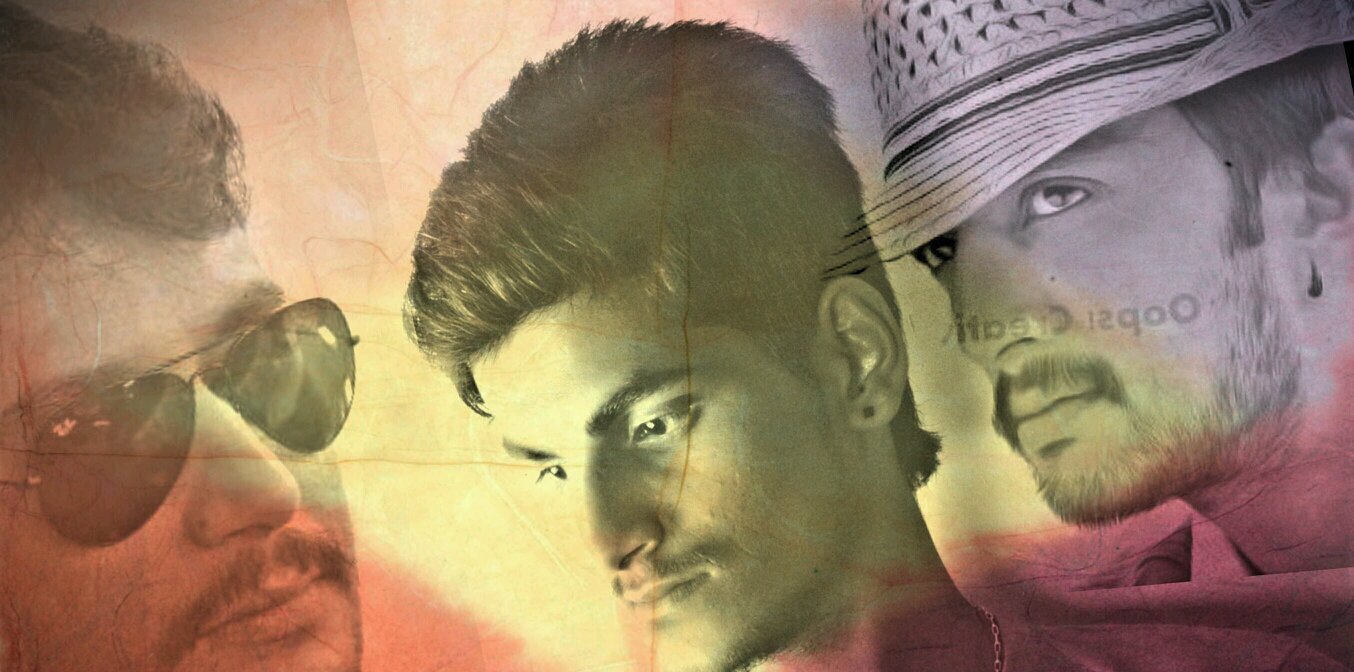 arugowda171's profile banner image
