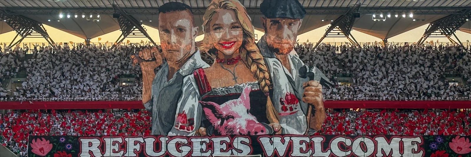 Pablo 81 banner