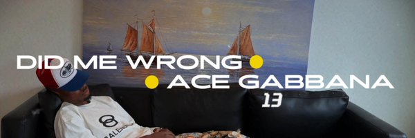 AceGabbana13 Profile Banner