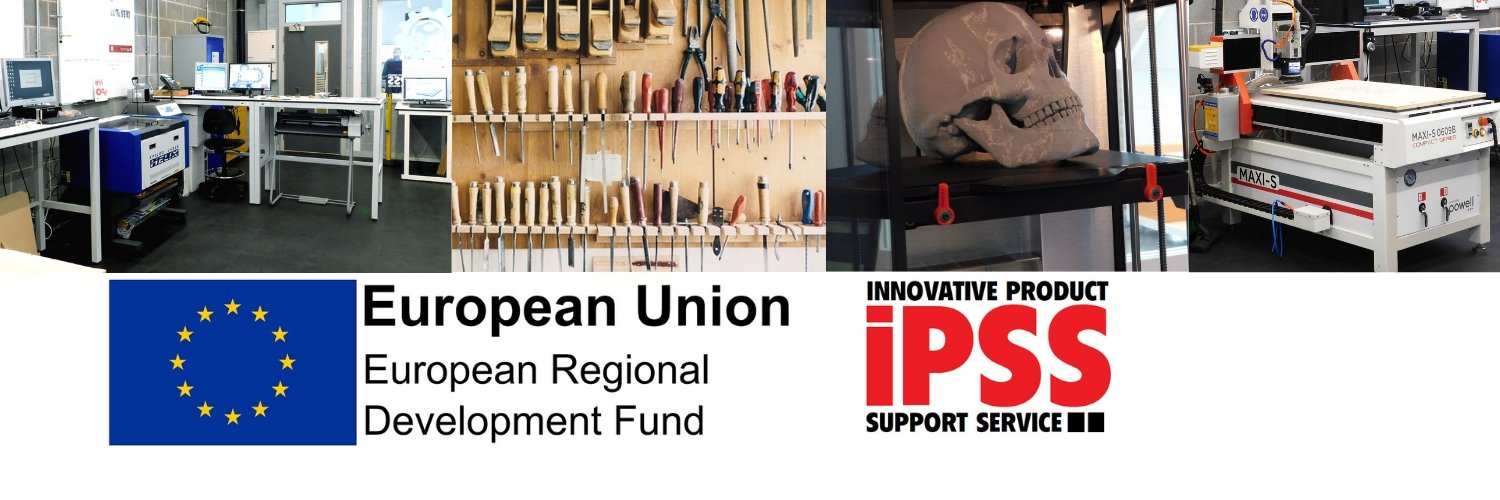 iPSS Project banner