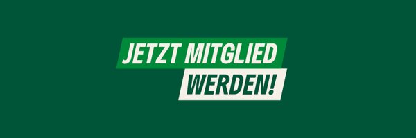 Gruene_Bayern Profile Banner