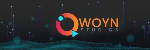 Qwoyn Studios Profile Banner