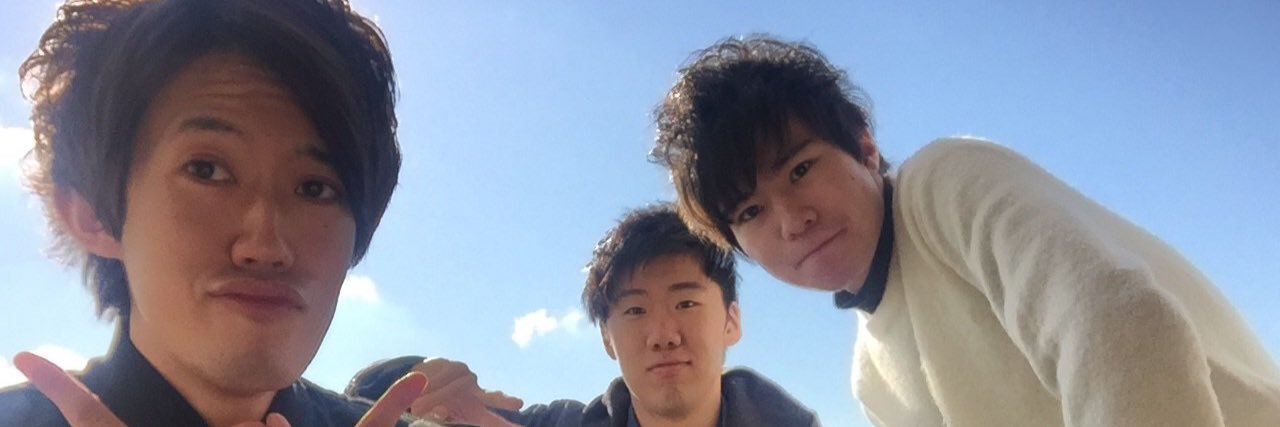 shintaro2588's profile banner image