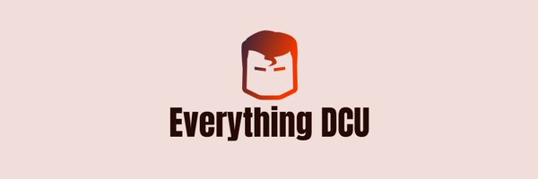 EverythingDCU_ Profile Banner