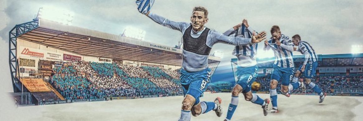 KillieKazza's profile banner image