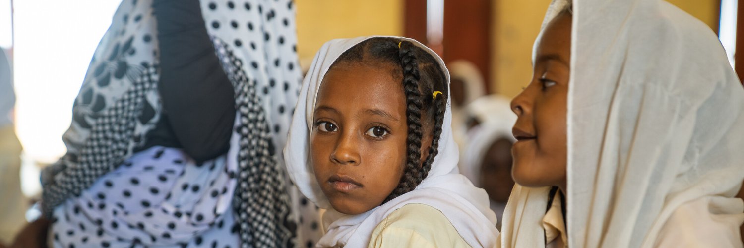 Plan International España banner