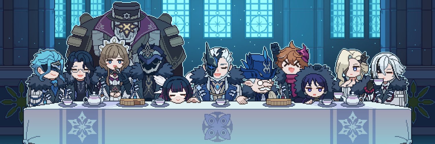 H4RB11NG3RS🎭⚔️🇵🇸🇺🇦 banner