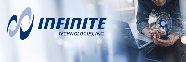 infintech_inc Profile Banner