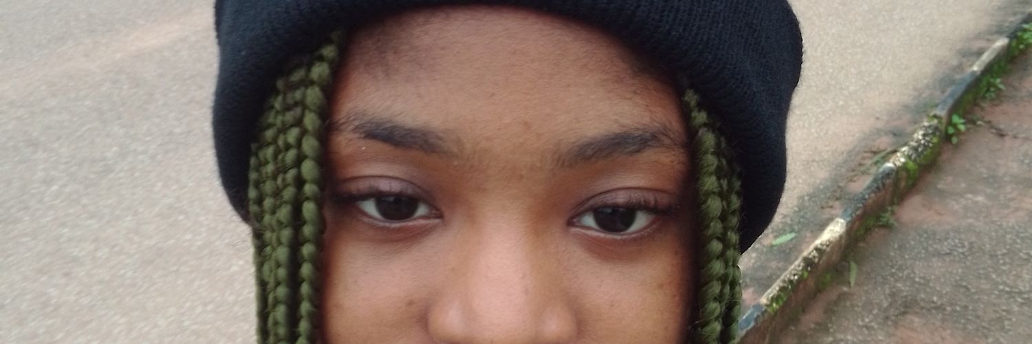 Mimi Benjamin banner