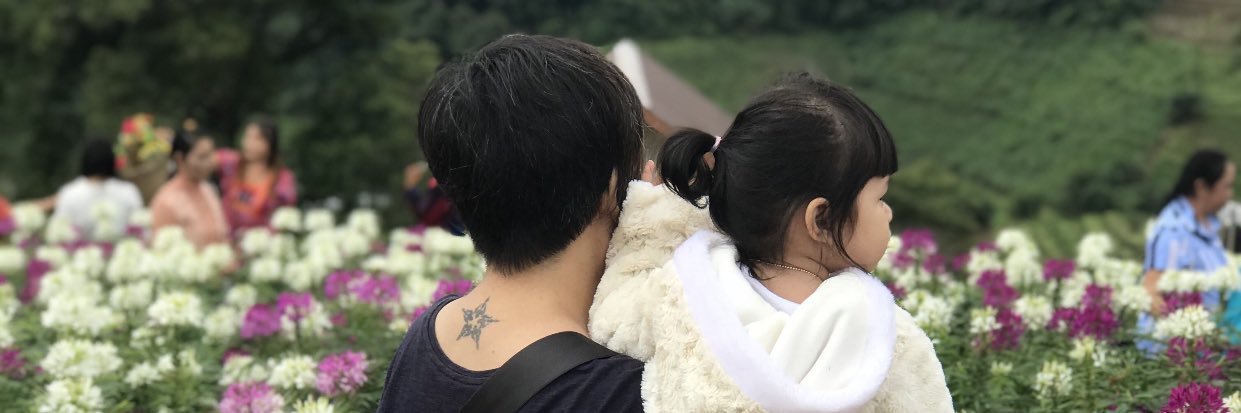 YinghnoiO's profile banner image