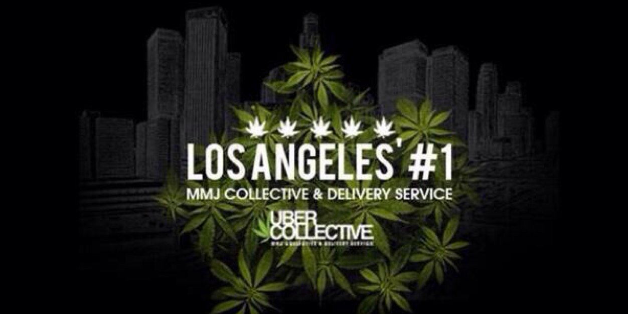 UberCollective's profile banner image