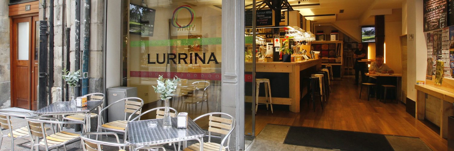 LurrinaR's profile banner image