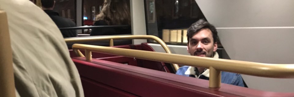 Vinny Breslin banner