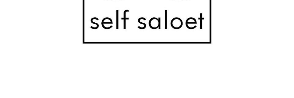 SELF SALOET  banner