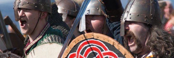 LargsVikingFest Profile Banner