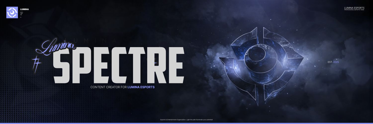Spectre banner
