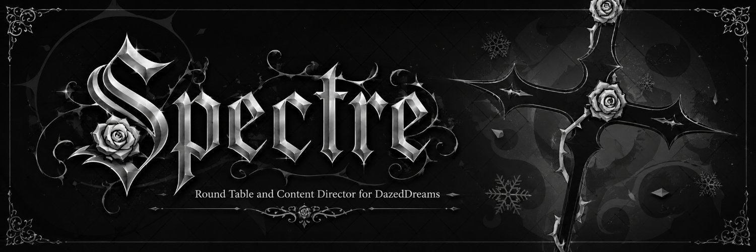 Spectre banner
