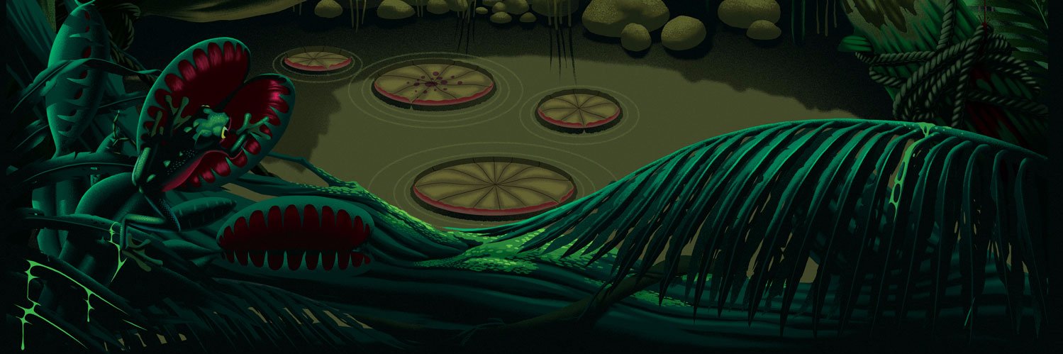 JayGordonDraws's profile banner image