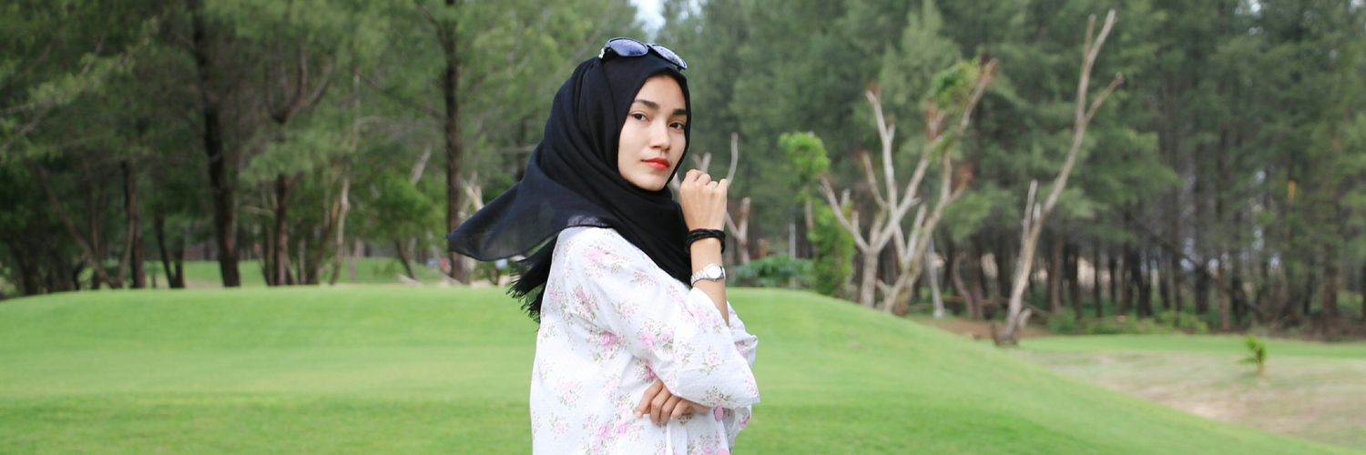 AyyaPutri_'s profile banner image