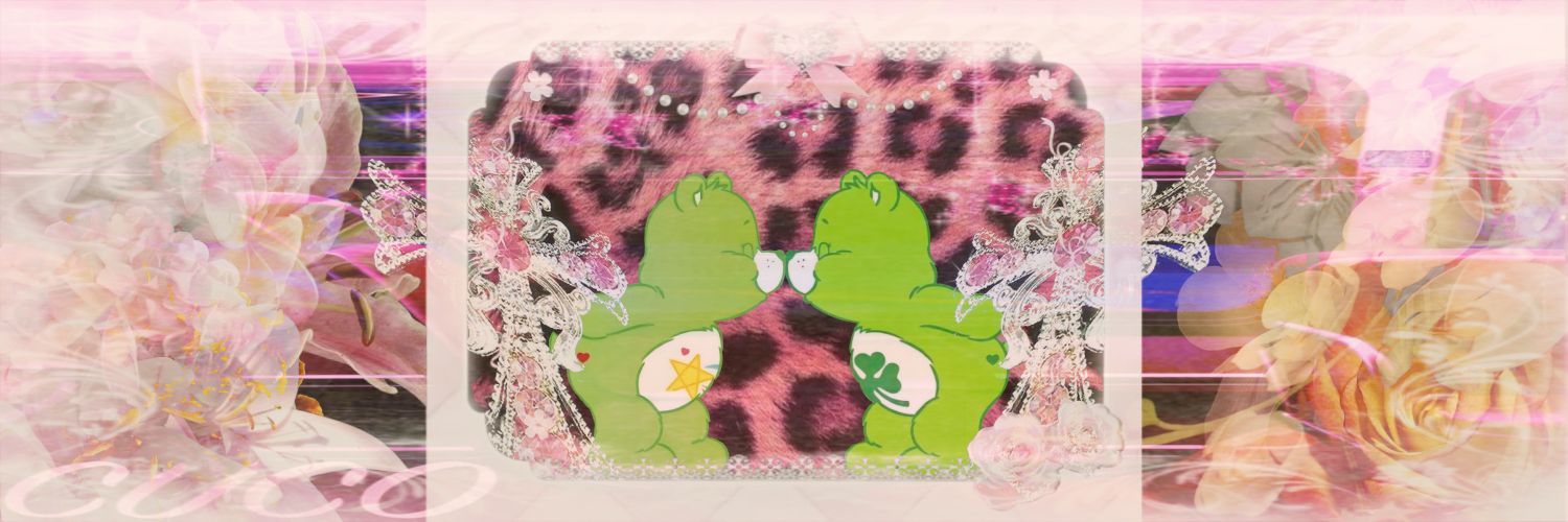 Mimíncia🍀🌠's banner