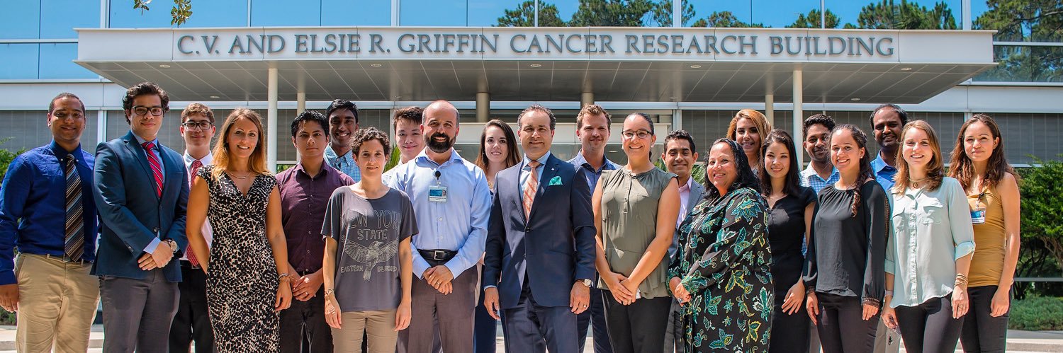 Brain Tumor Stem Cell Lab banner