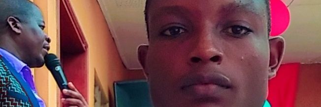 antreninho le mystérieux banner