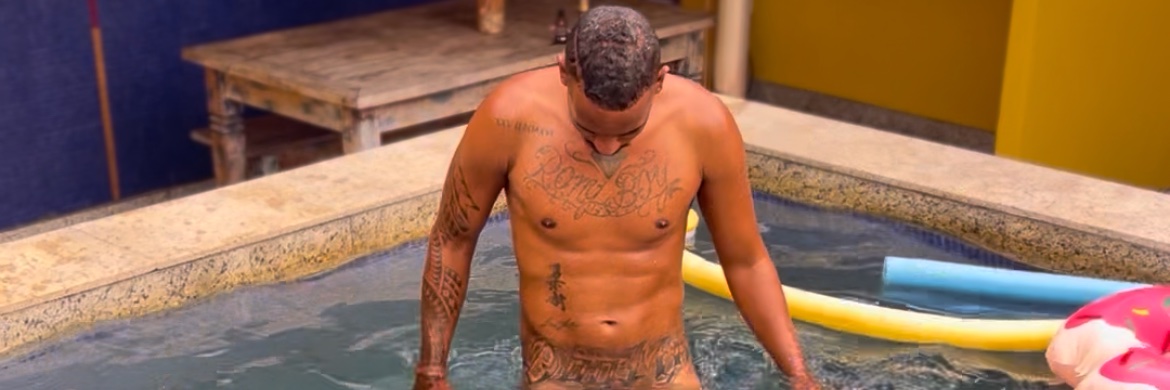 Ronaldo DOGMAL banner