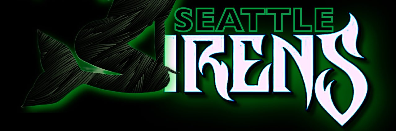 Seattle Sirens banner