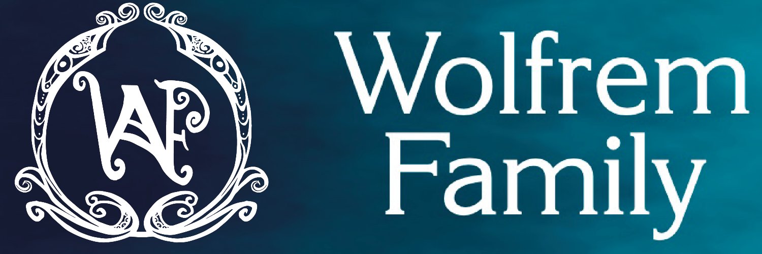 WolfremW's profile banner image