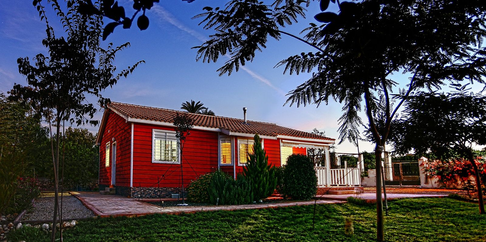 casasmadercas's profile banner image