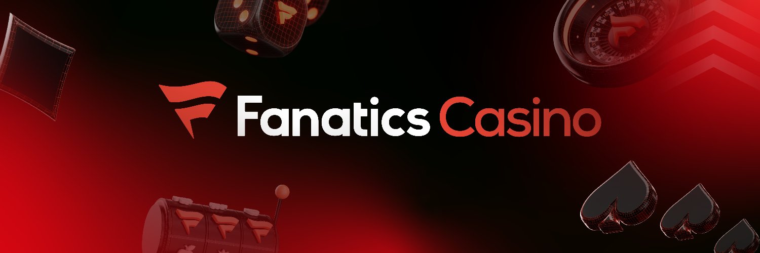Fanatics Casino's banner