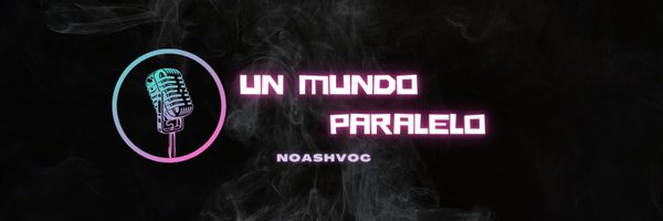 MundoParaleloOT Profile Banner