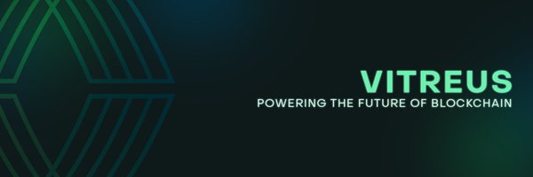 VitreusChain Profile Banner