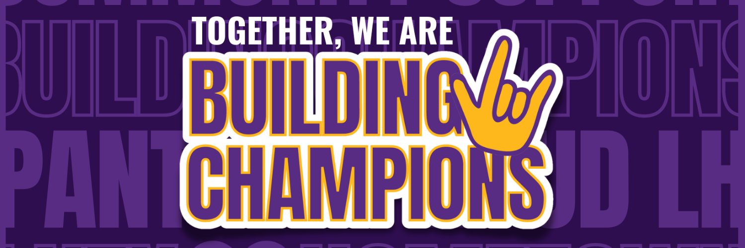 Liberty Hill ISD banner