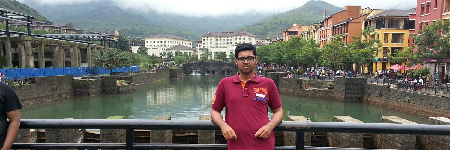 arunkumar_163's profile banner image