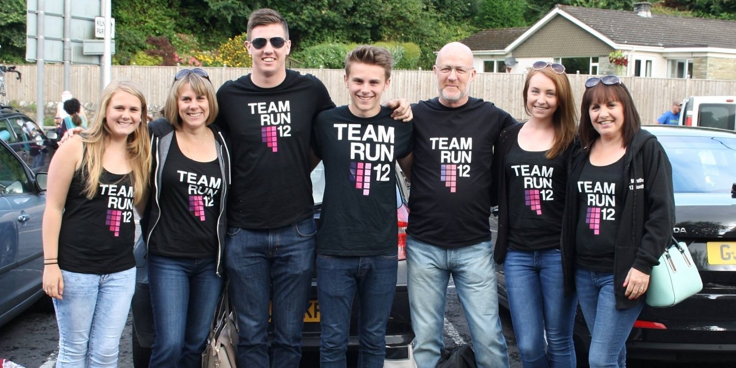 Team_Run12's profile banner image