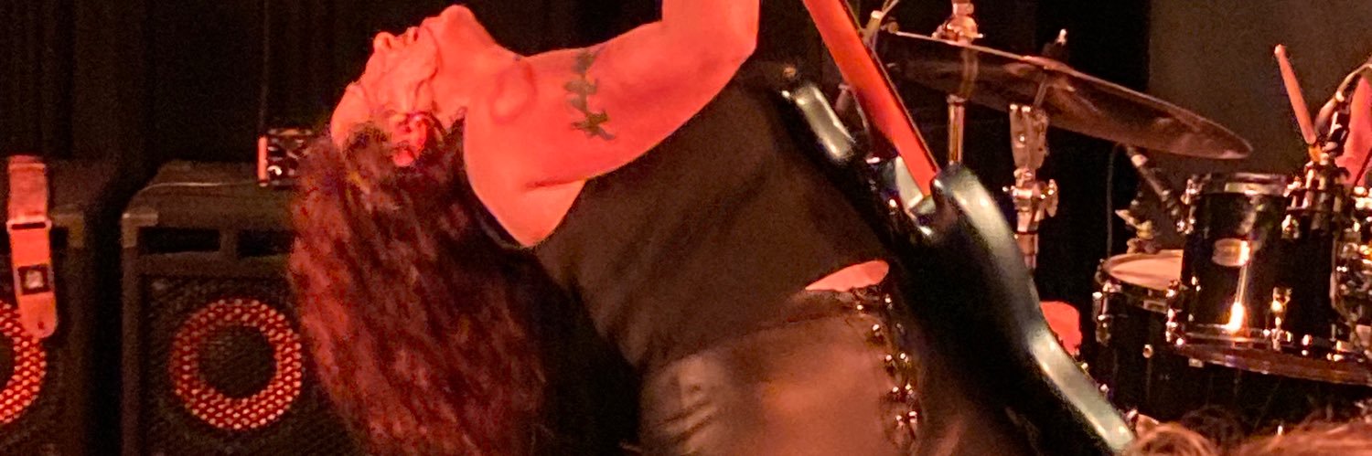 bluespower66's profile banner image