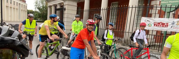 CycleBusNetwork Profile Banner