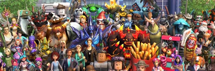 RobuxMe ❤️‍🔥 banner