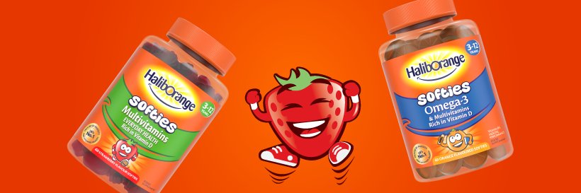 HaliborangeUK's profile banner image