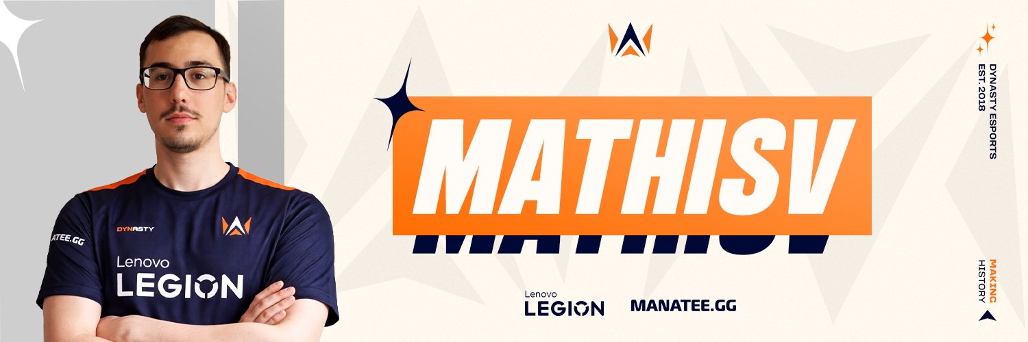 MathisV banner