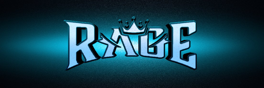 Rage | Web3 Game banner