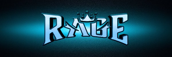 Rage | Web3 Game Profile Banner
