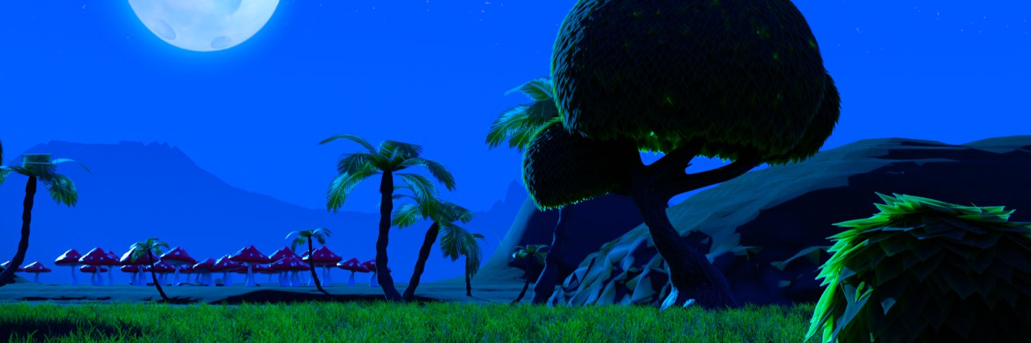 The Random Storyboy banner