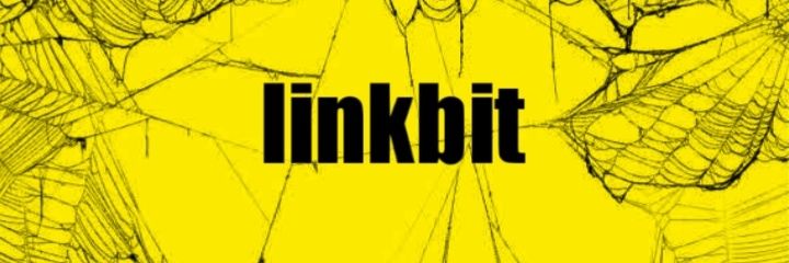 Friendly Neighborhood Link banner