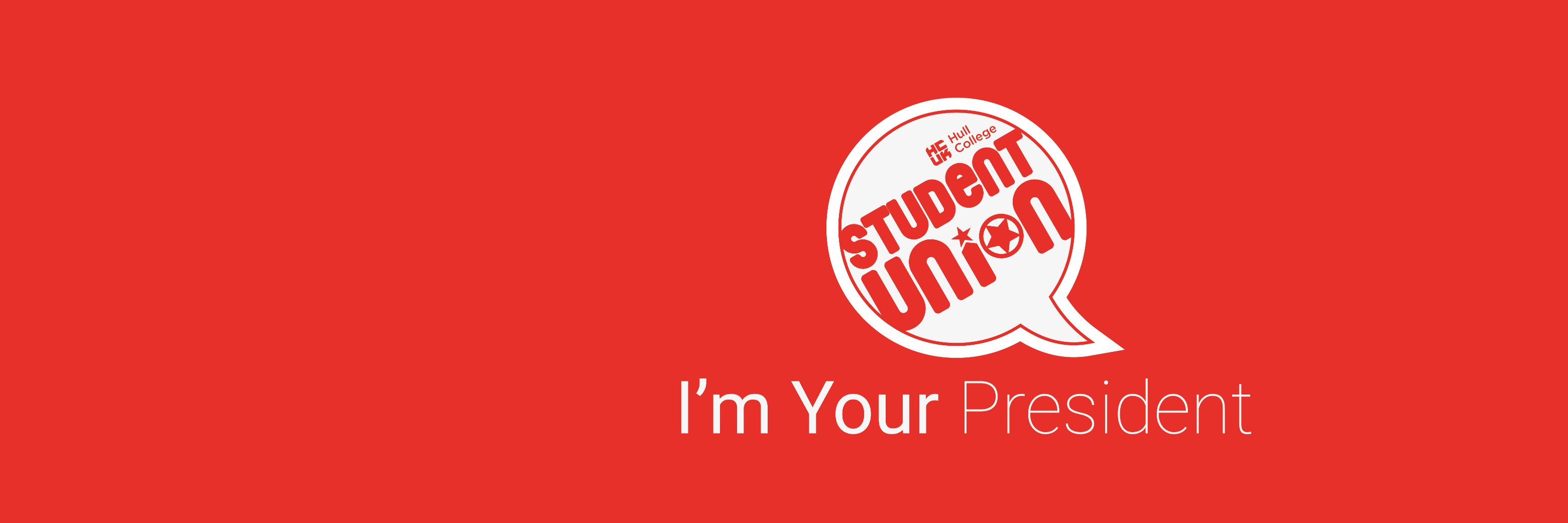 HCSU_President's profile banner image