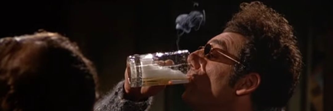 Make North Melbourne (Men) Great Again banner