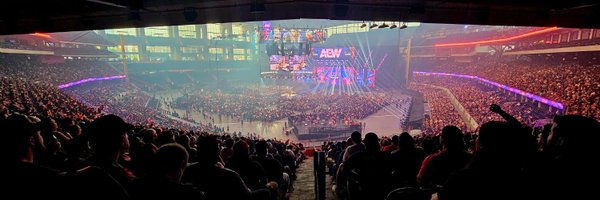 AEWTicketMap Profile Banner